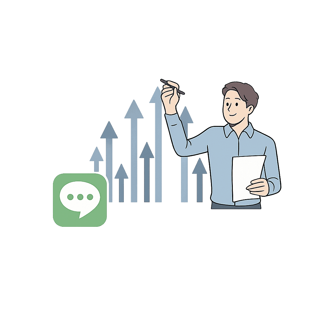 簡単に管理できる!
顧客分析も可能なので
リピーターUpへ